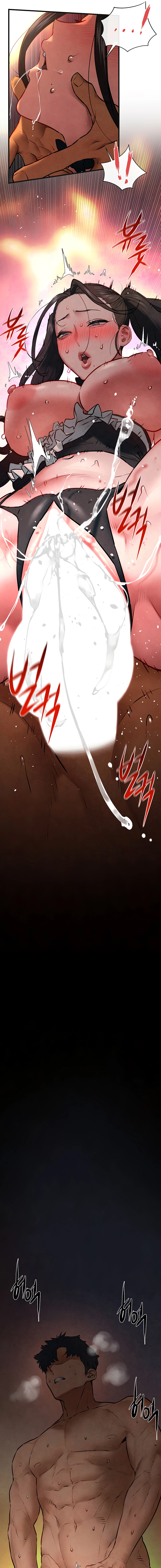 Read Moby Dick (Yansae) chapter 63 image 16 on Lezhin