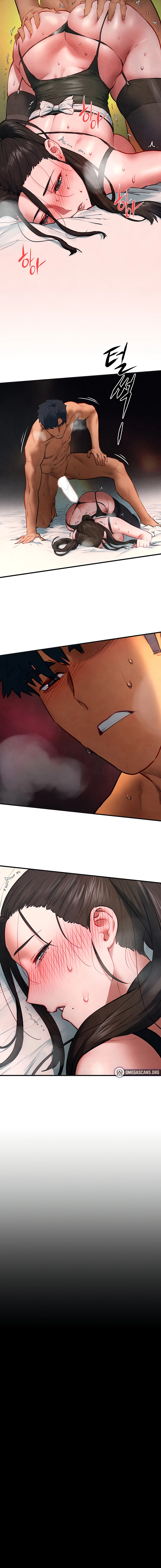 Read Moby Dick (Yansae) chapter 63 image 17 on Lezhin