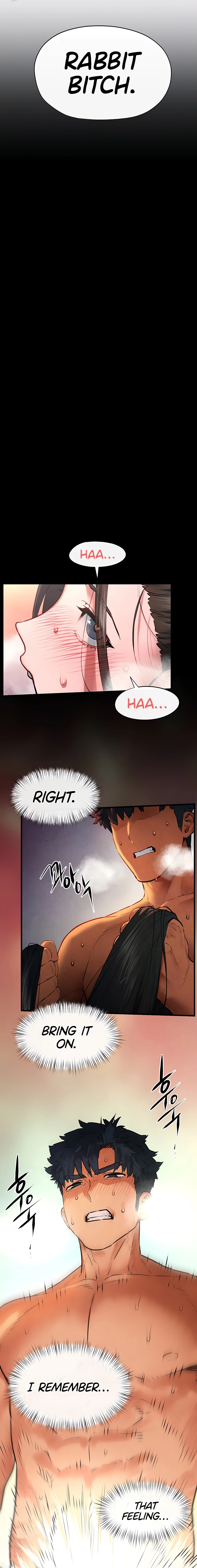 Read Moby Dick (Yansae) chapter 63 image 2 on Lezhin