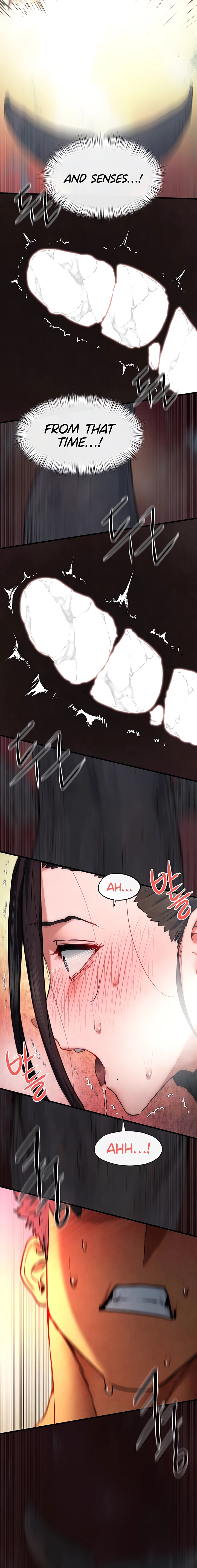 Read Moby Dick (Yansae) chapter 63 image 3 on Lezhin