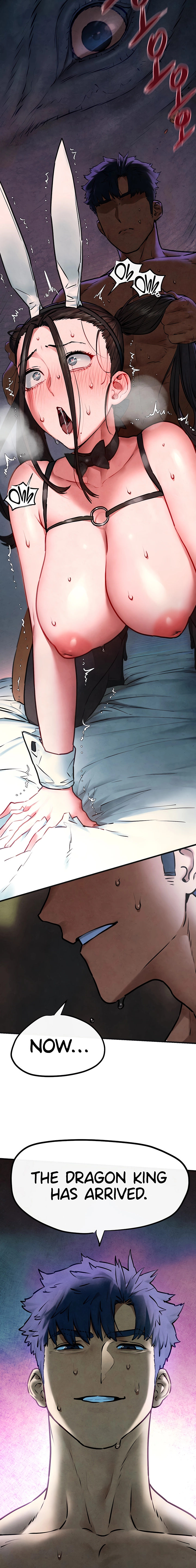 Read Moby Dick (Yansae) chapter 63 image 5 on Lezhin