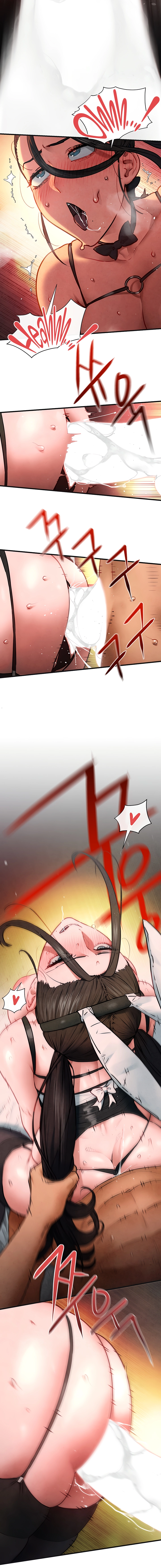Read Moby Dick (Yansae) chapter 63 image 7 on Lezhin
