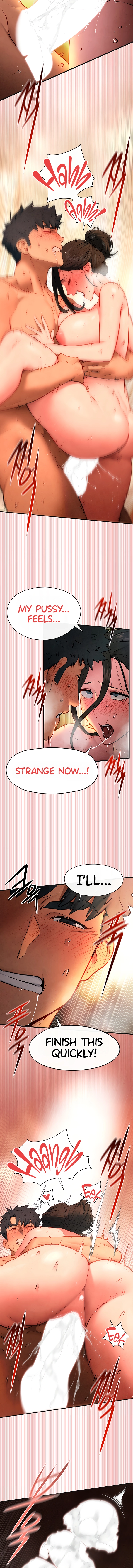 Read Moby Dick (Yansae) chapter 64 image 11 on Lezhin