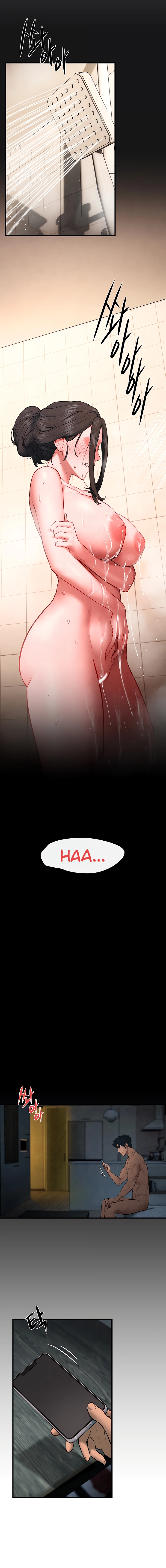 Read Moby Dick (Yansae) chapter 64 image 5 on Lezhin