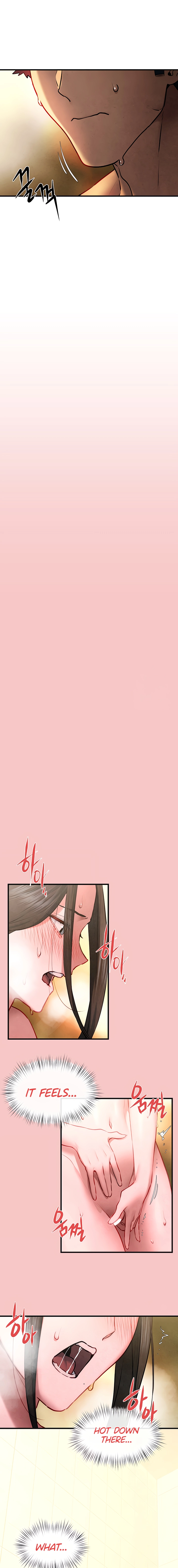 Read Moby Dick (Yansae) chapter 64 image 8 on Lezhin