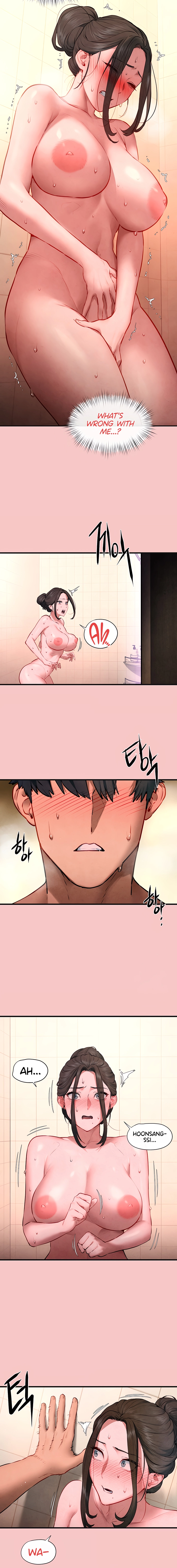 Read Moby Dick (Yansae) chapter 64 image 9 on Lezhin
