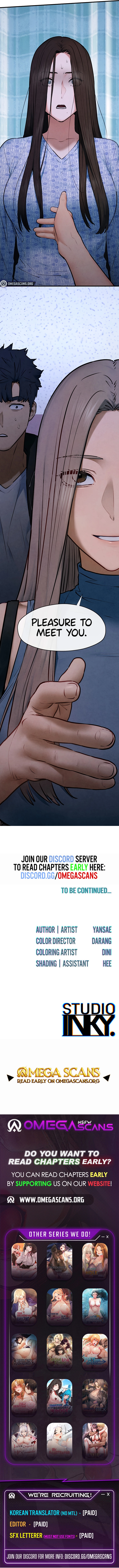 Read Moby Dick (Yansae) chapter 65 image 16 on Lezhin