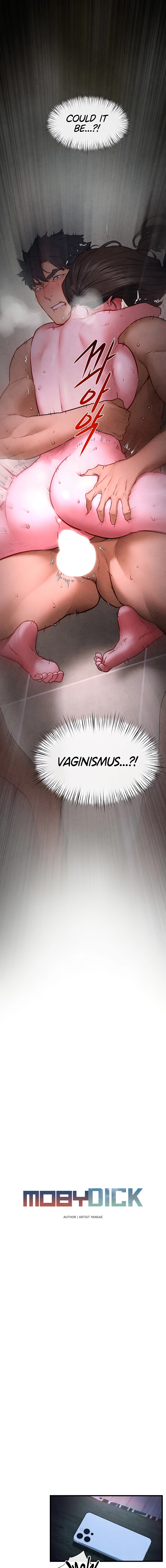 Read Moby Dick (Yansae) chapter 65 image 2 on Lezhin