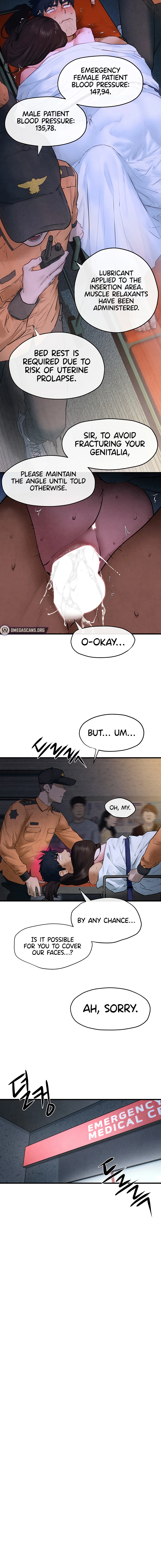 Read Moby Dick (Yansae) chapter 65 image 5 on Lezhin