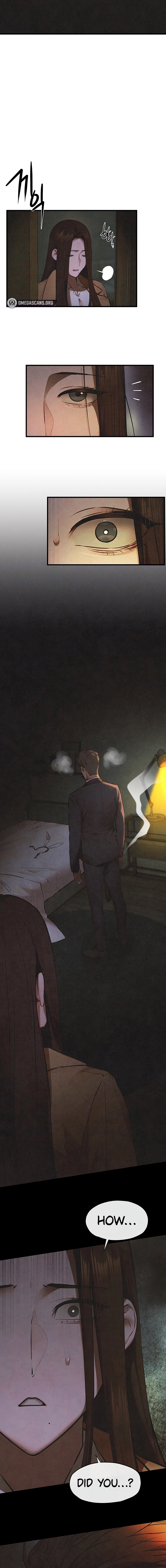 Read Moby Dick (Yansae) chapter 67 image 1 on Lezhin