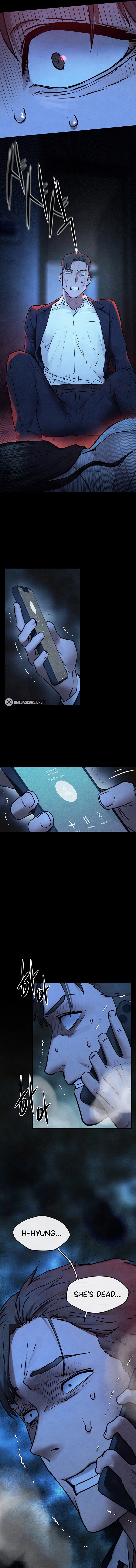 Read Moby Dick (Yansae) chapter 67 image 16 on Lezhin