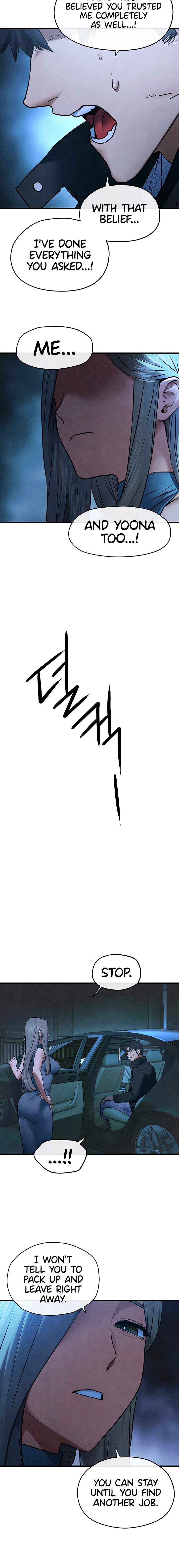Read Moby Dick (Yansae) chapter 67 image 9 on Lezhin