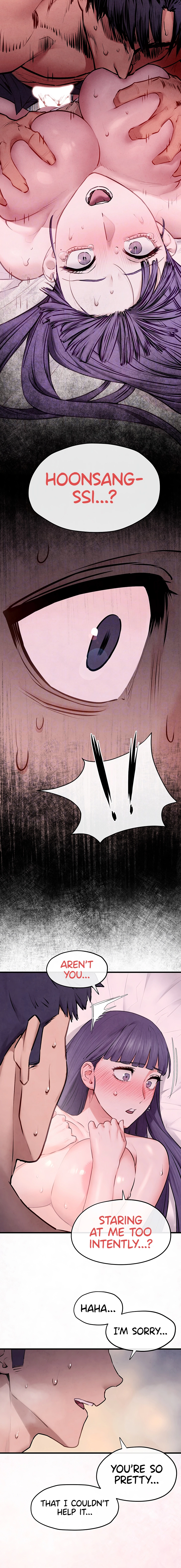 Read Moby Dick (Yansae) chapter 72 image 1 on Lezhin