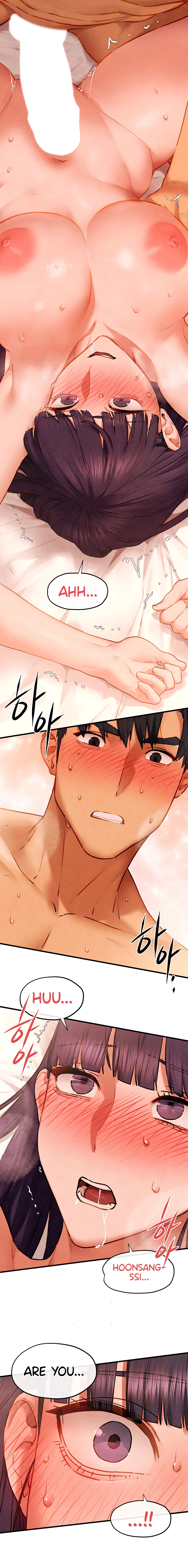 Read Moby Dick (Yansae) chapter 72 image 15 on Lezhin