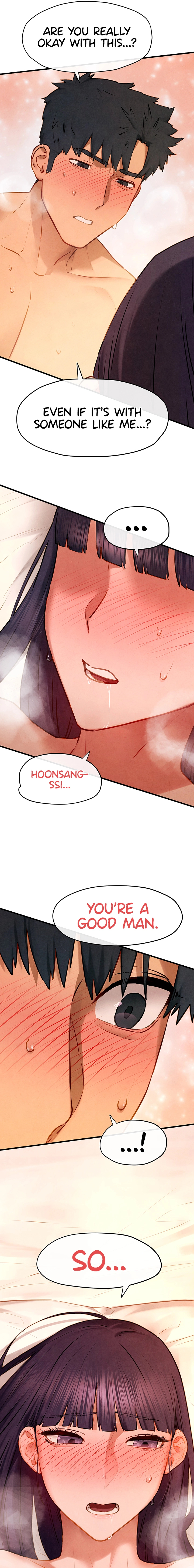 Read Moby Dick (Yansae) chapter 72 image 16 on Lezhin