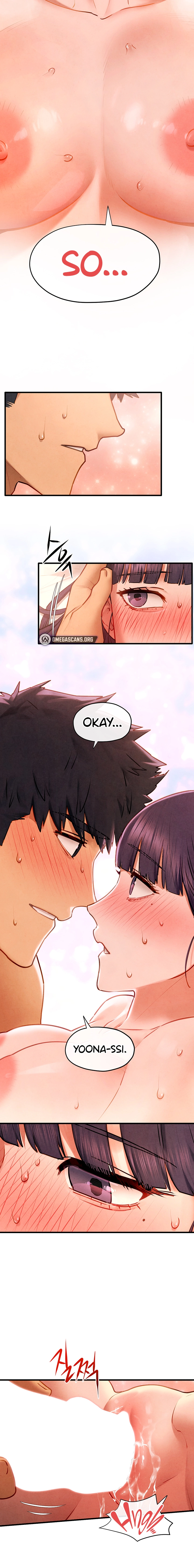 Read Moby Dick (Yansae) chapter 72 image 17 on Lezhin