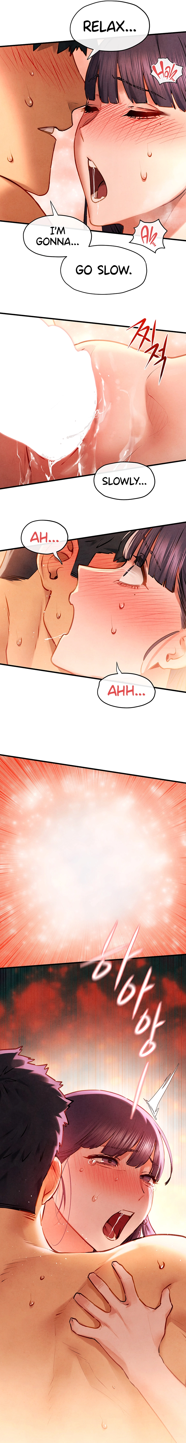 Read Moby Dick (Yansae) chapter 72 image 18 on Lezhin