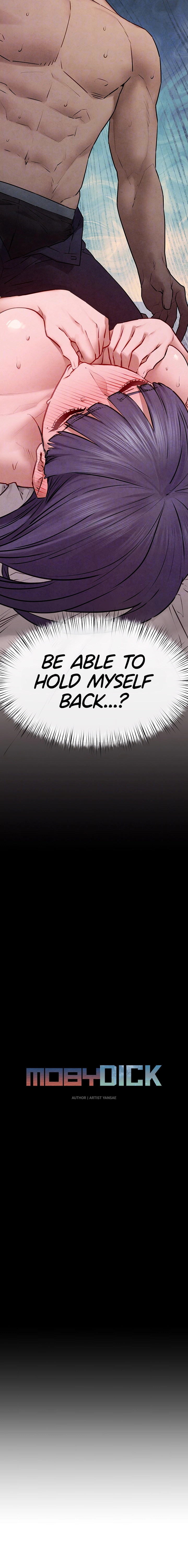 Read Moby Dick (Yansae) chapter 72 image 3 on Lezhin