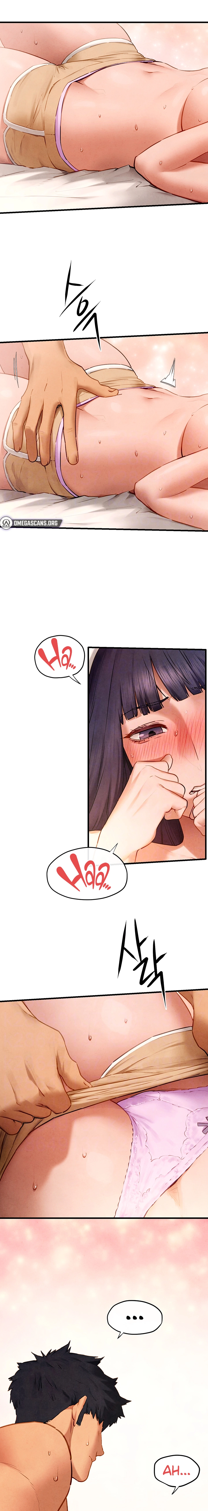 Read Moby Dick (Yansae) chapter 72 image 4 on Lezhin