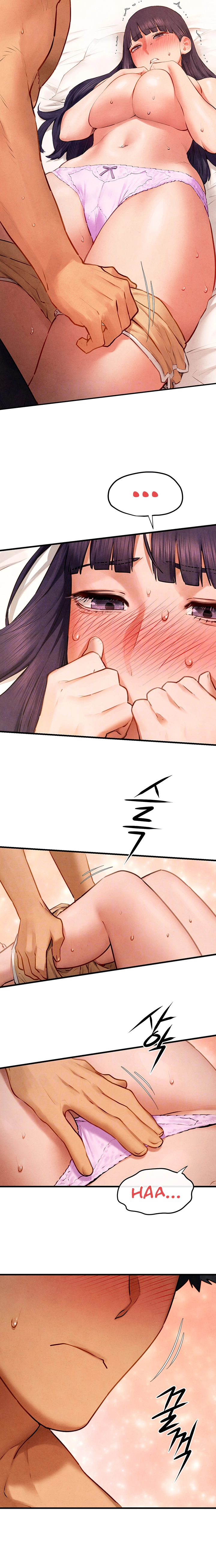 Read Moby Dick (Yansae) chapter 72 image 5 on Lezhin