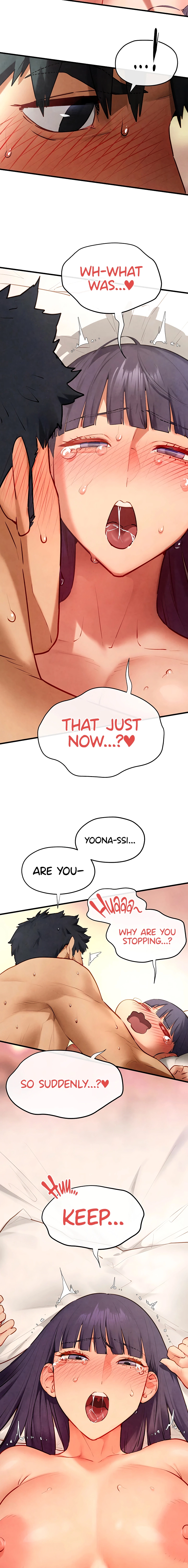 Read Moby Dick (Yansae) chapter 73 image 10 on Lezhin