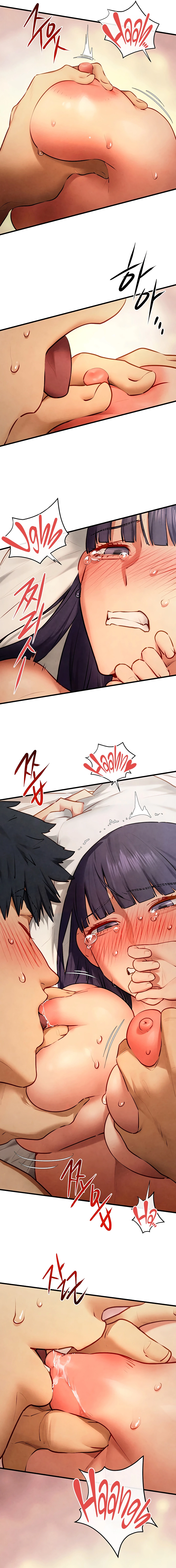 Read Moby Dick (Yansae) chapter 73 image 13 on Lezhin