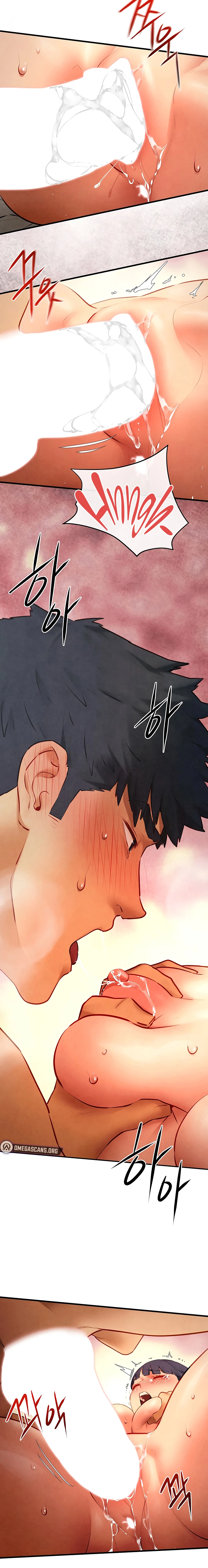 Read Moby Dick (Yansae) chapter 73 image 16 on Lezhin