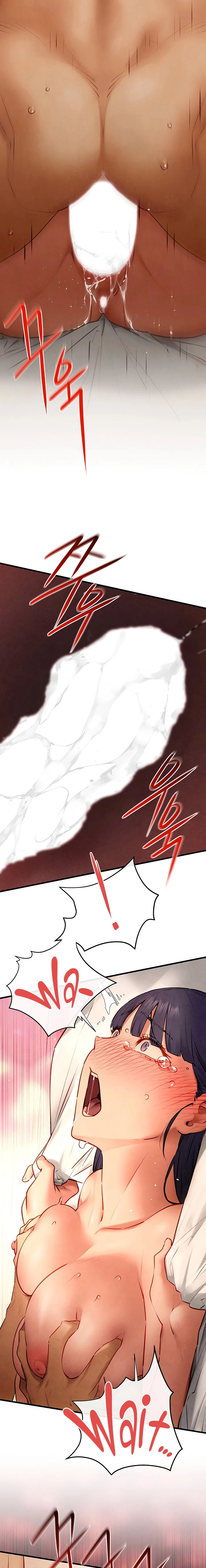 Read Moby Dick (Yansae) chapter 73 image 19 on Lezhin