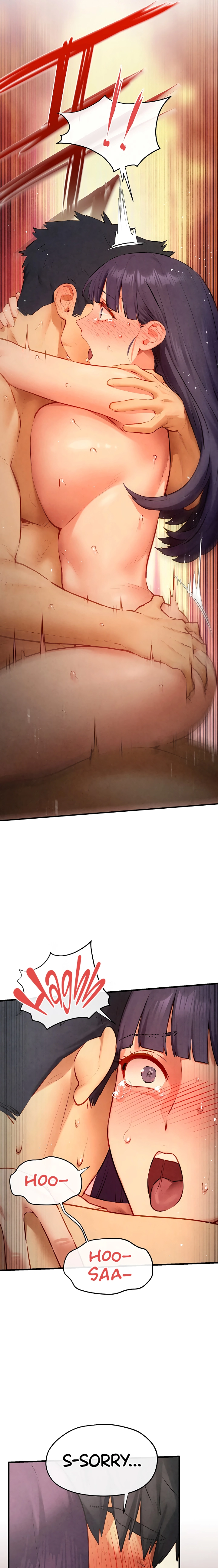 Read Moby Dick (Yansae) chapter 73 image 22 on Lezhin