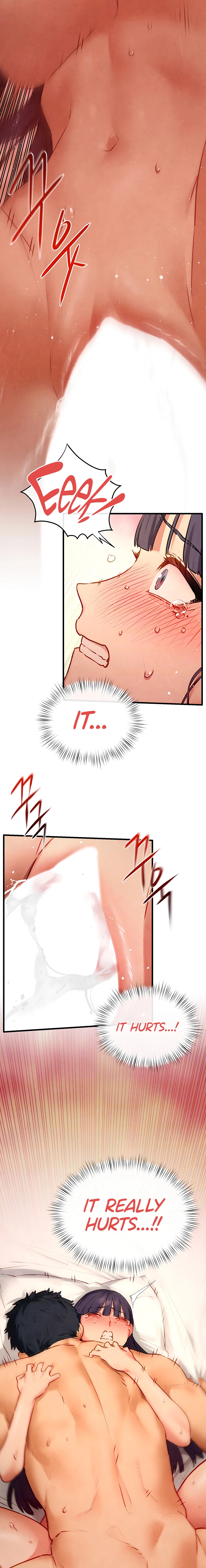 Read Moby Dick (Yansae) chapter 73 image 4 on Lezhin
