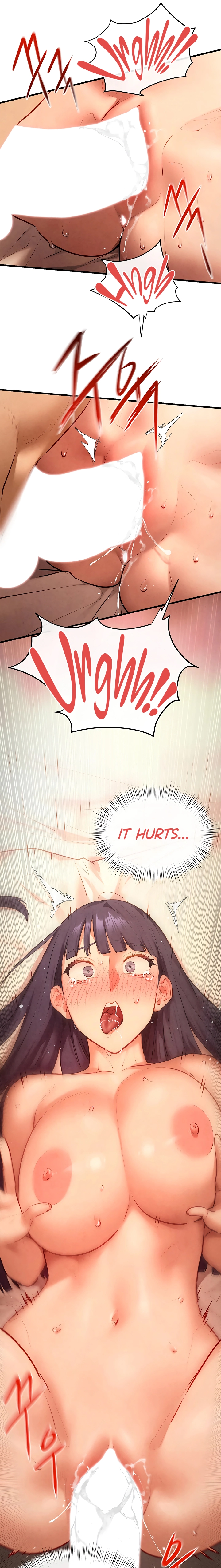 Read Moby Dick (Yansae) chapter 73 image 7 on Lezhin
