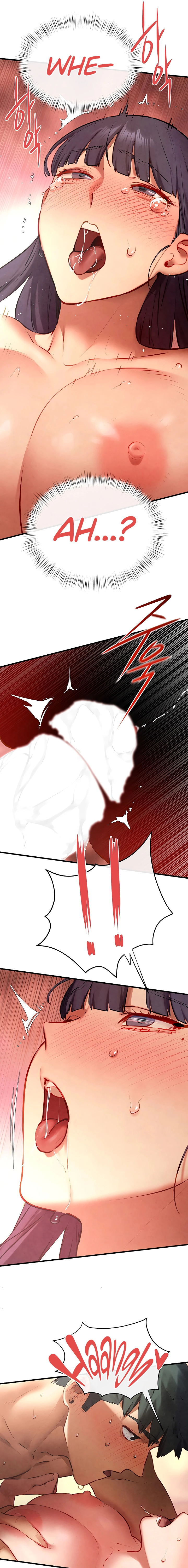 Read Moby Dick (Yansae) chapter 73 image 9 on Lezhin
