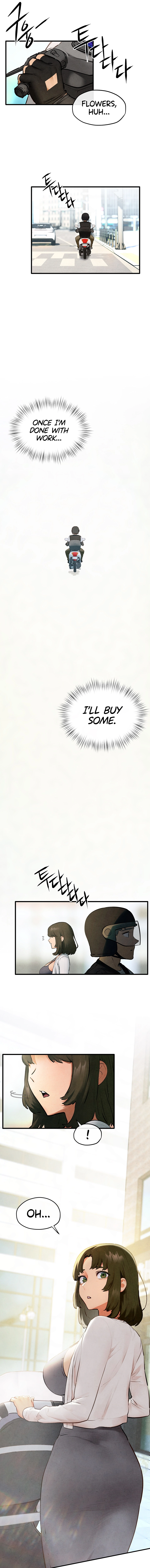 Read Moby Dick (Yansae) chapter 75 image 12 on Lezhin