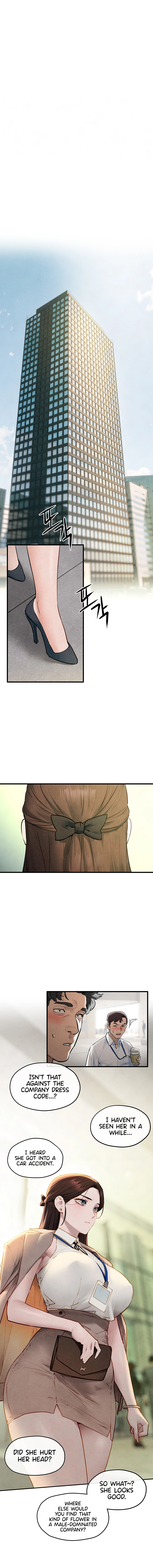 Read Moby Dick (Yansae) chapter 75 image 15 on Lezhin