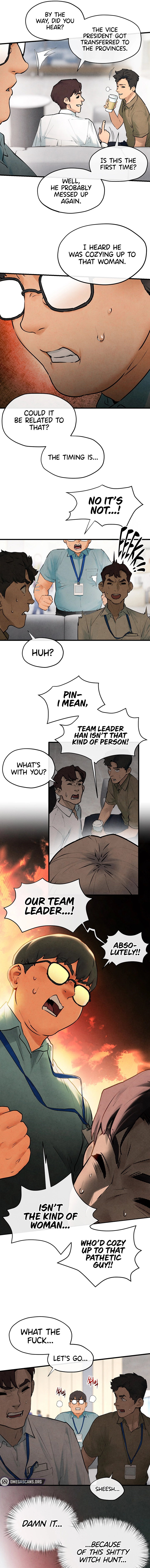 Read Moby Dick (Yansae) chapter 75 image 16 on Lezhin