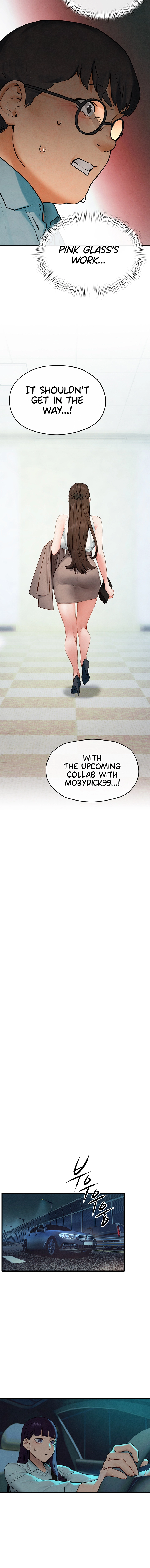 Read Moby Dick (Yansae) chapter 75 image 17 on Lezhin