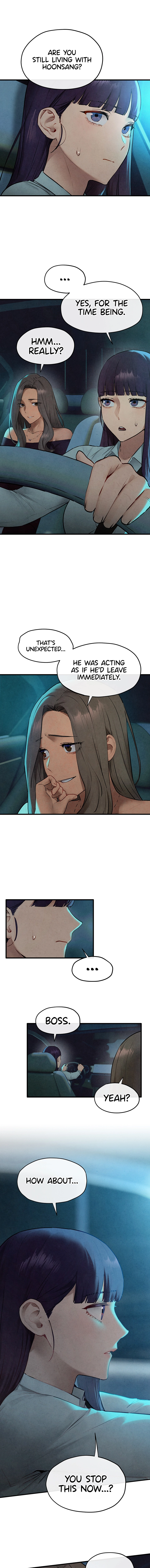 Read Moby Dick (Yansae) chapter 75 image 18 on Lezhin