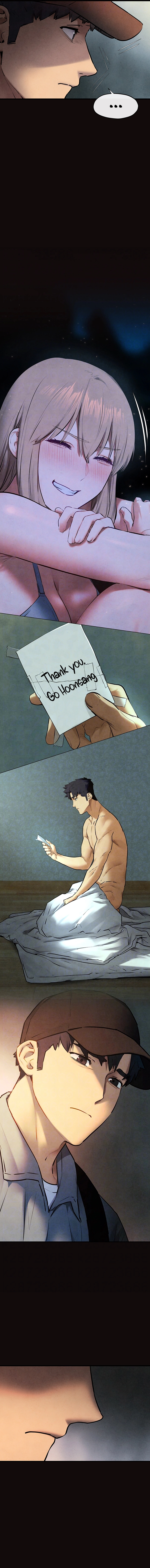Read Moby Dick (Yansae) chapter 75 image 2 on Lezhin