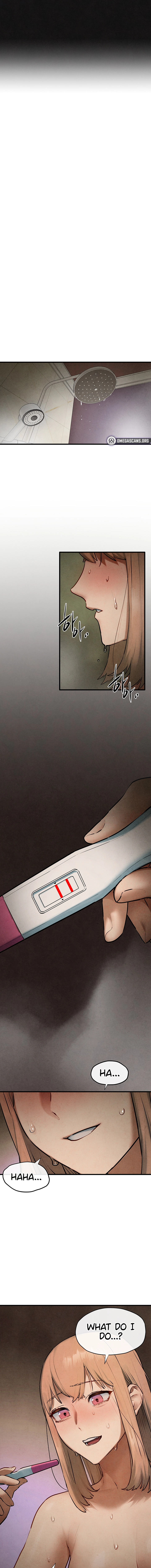 Read Moby Dick (Yansae) chapter 75 image 20 on Lezhin