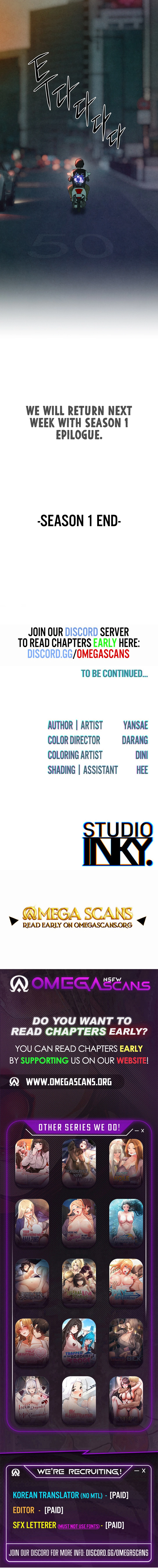 Read Moby Dick (Yansae) chapter 75 image 22 on Lezhin
