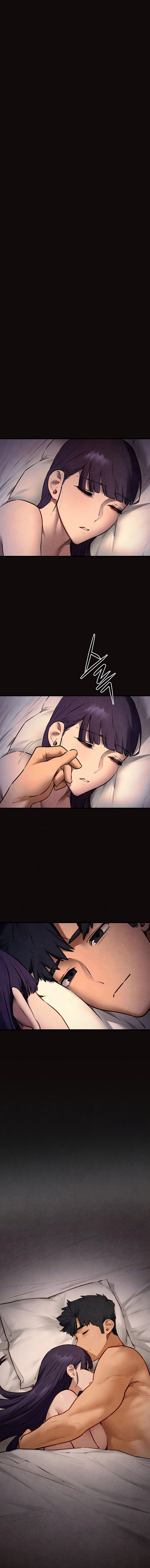 Read Moby Dick (Yansae) chapter 75 image 3 on Lezhin