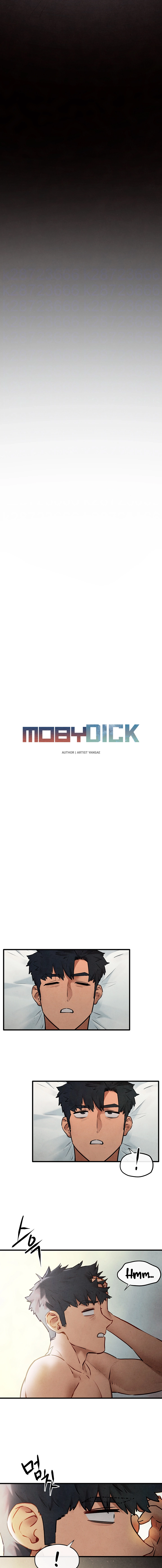 Read Moby Dick (Yansae) chapter 75 image 4 on Lezhin