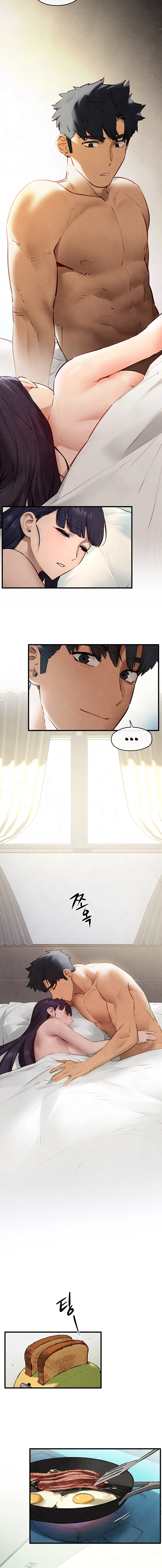 Read Moby Dick (Yansae) chapter 75 image 5 on Lezhin