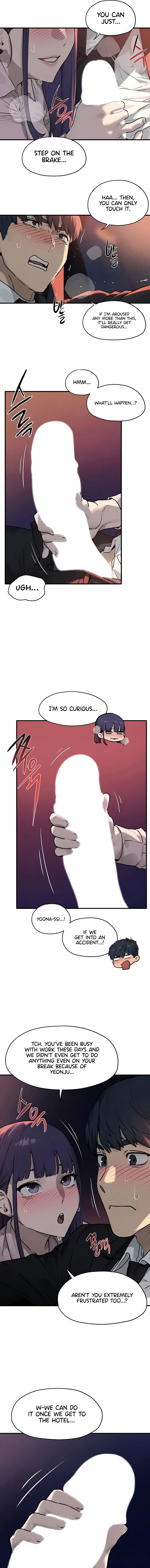 Read Moby Dick (Yansae) chapter 77 image 2 on Lezhin