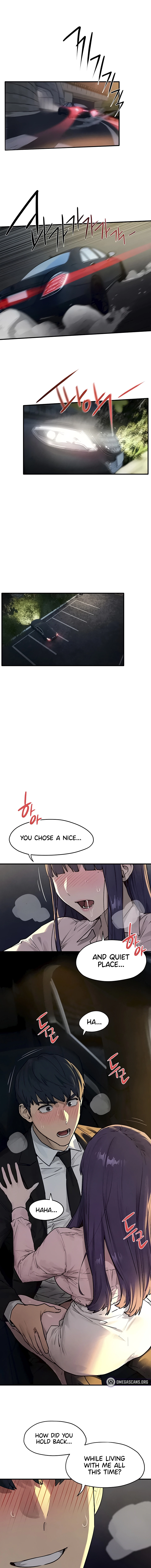 Read Moby Dick (Yansae) chapter 77 image 4 on Lezhin