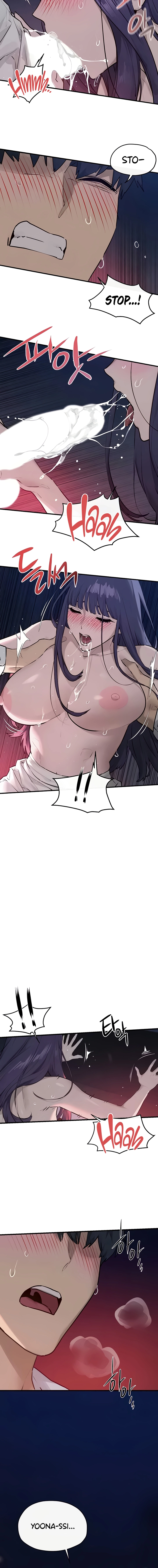 Read Moby Dick (Yansae) chapter 79 image 11 on Lezhin