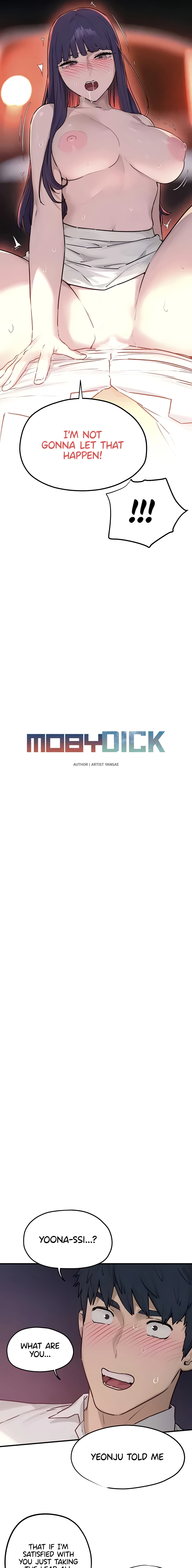 Read Moby Dick (Yansae) chapter 79 image 2 on Lezhin