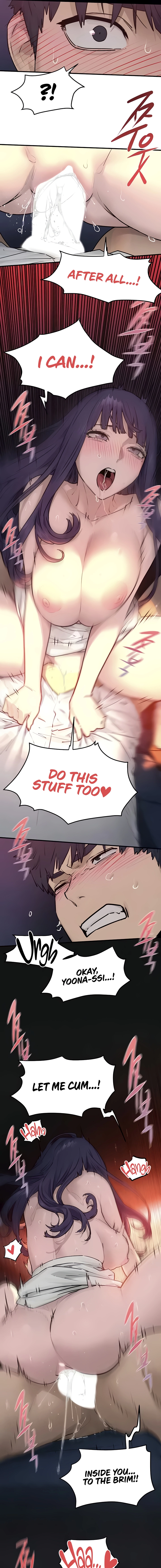Read Moby Dick (Yansae) chapter 79 image 4 on Lezhin
