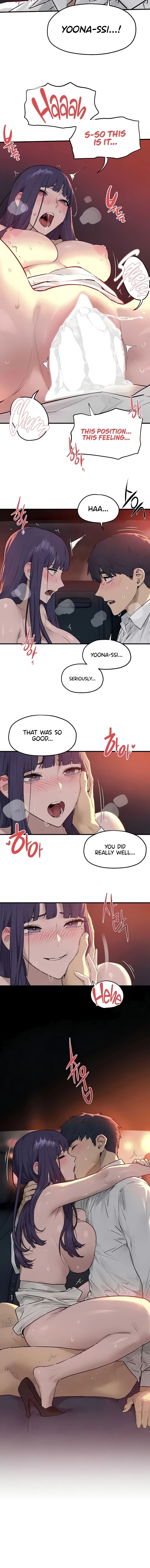 Read Moby Dick (Yansae) chapter 79 image 7 on Lezhin
