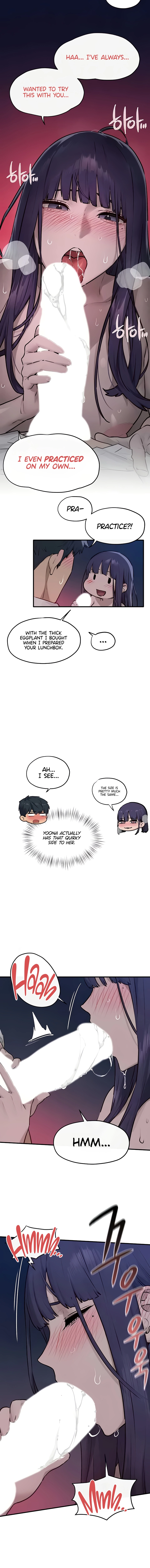 Read Moby Dick (Yansae) chapter 79 image 9 on Lezhin